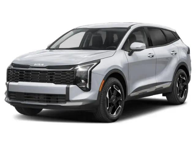 2027 Kia Sportage Hybrid S for sale in Wesley Chapel, FL