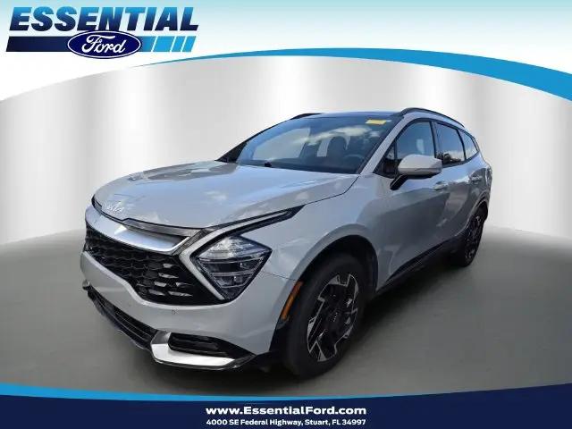 2023 Kia Sportage SX-Prestige for sale in Stuart, FL