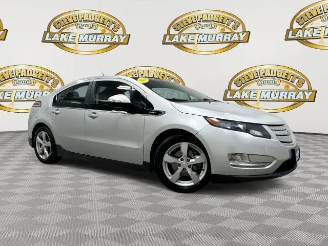 2014 Chevrolet Volt Base for sale in Irmo, SC