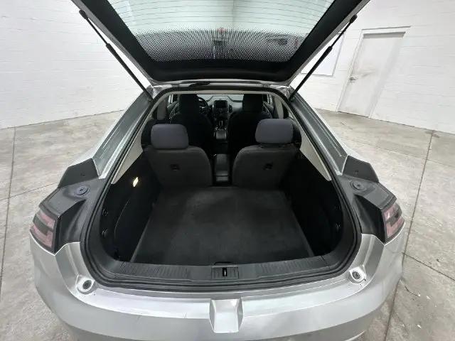2014 Chevrolet Volt Base