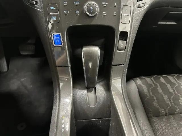 2014 Chevrolet Volt Base