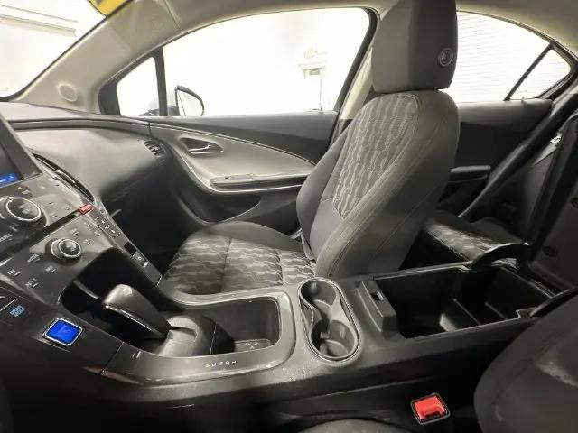 2014 Chevrolet Volt Base