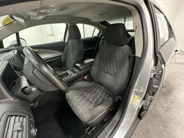 2014 Chevrolet Volt Base