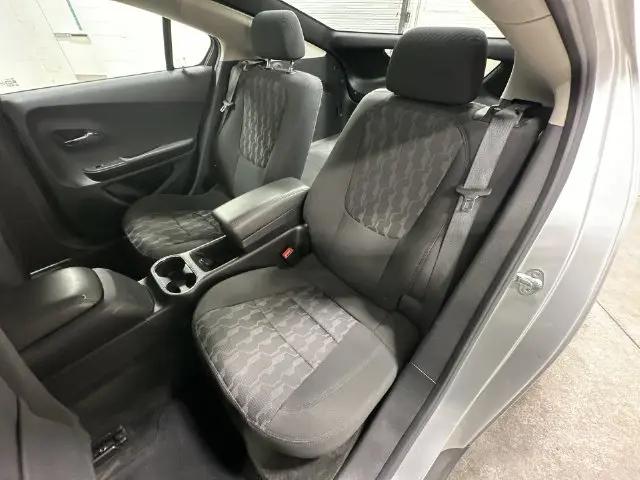 2014 Chevrolet Volt Base