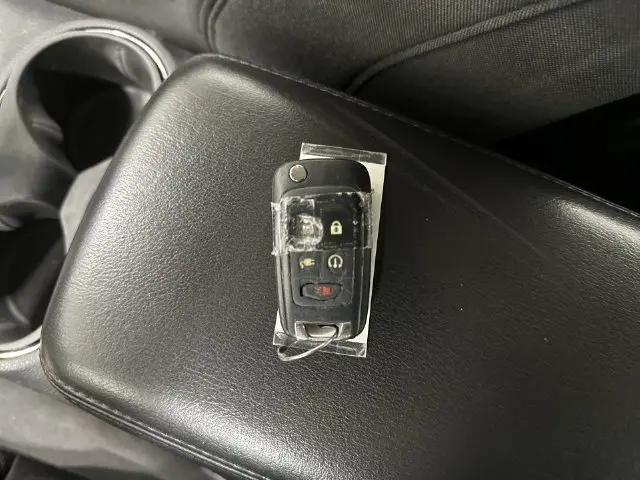 2014 Chevrolet Volt Base