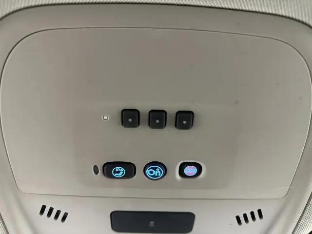 2014 Chevrolet Volt Base