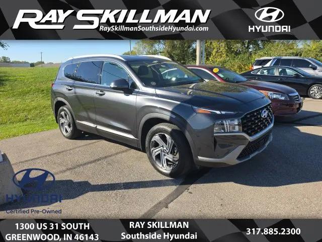 2023 Hyundai Santa Fe SEL for sale in Greenwood, IN