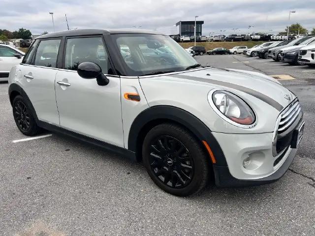 2015 MINI Hardtop Cooper for sale in Silver Spring, MD