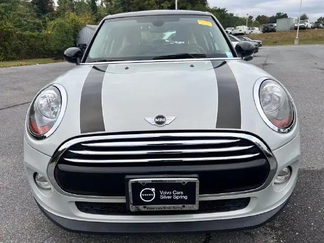 2015 MINI Hardtop Cooper