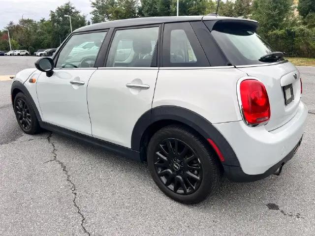 2015 MINI Hardtop Cooper