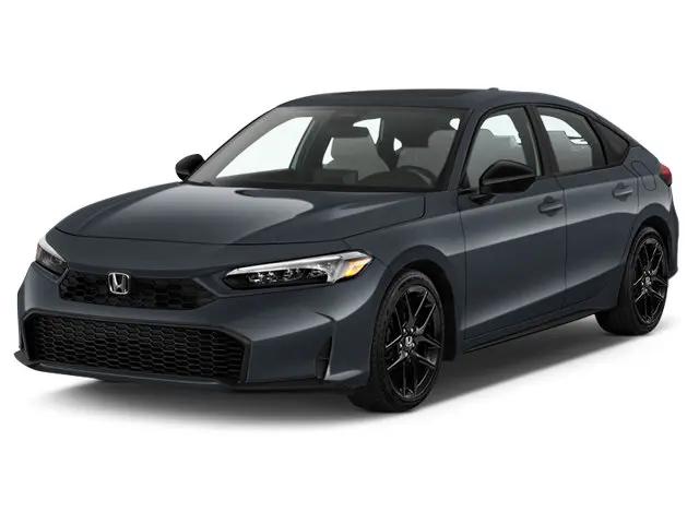 2026 Honda Civic Sport for sale in Palo Alto, CA