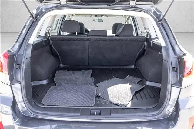 2010 Subaru Outback 2.5i