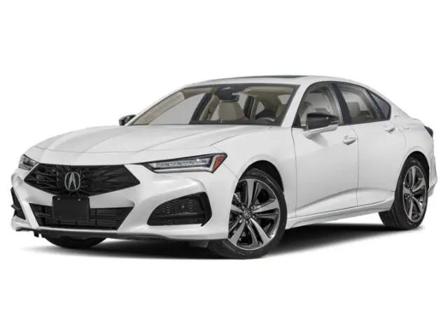 2025 Acura TLX Technology Package for sale in Clinton, NJ