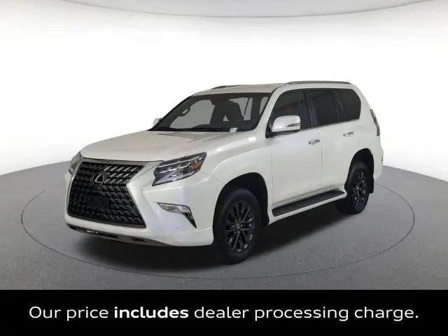 2023 Lexus GX 460 Premium for sale in Silver Spring, MD