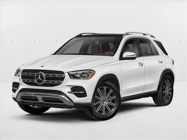 2025 Mercedes-Benz GLE GLE 350 GLE 350 for sale in Maitland, FL