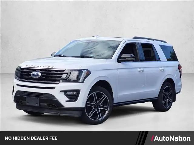 2021 Ford Expedition Limited for sale in Maitland, FL