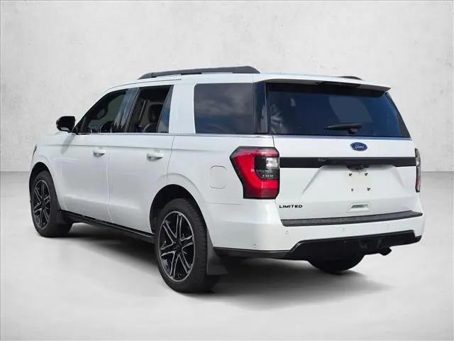 2021 Ford Expedition Limited