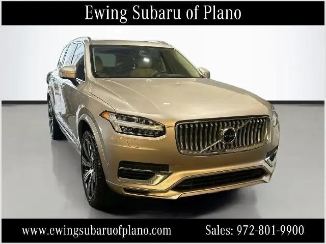 2023 Volvo XC90 Recharge T8 Plus Bright Theme 7-Seater for sale in Plano, TX