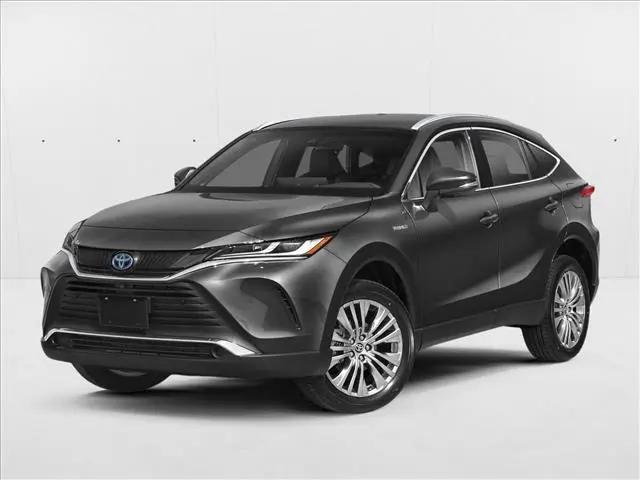 2021 Toyota Venza XLE for sale in Libertyville, IL