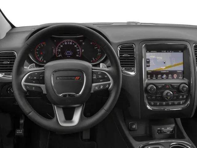 2017 Dodge Durango Citadel AWD