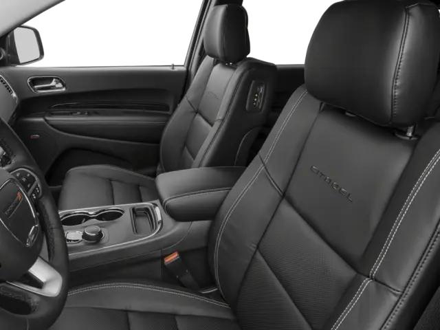 2017 Dodge Durango Citadel AWD
