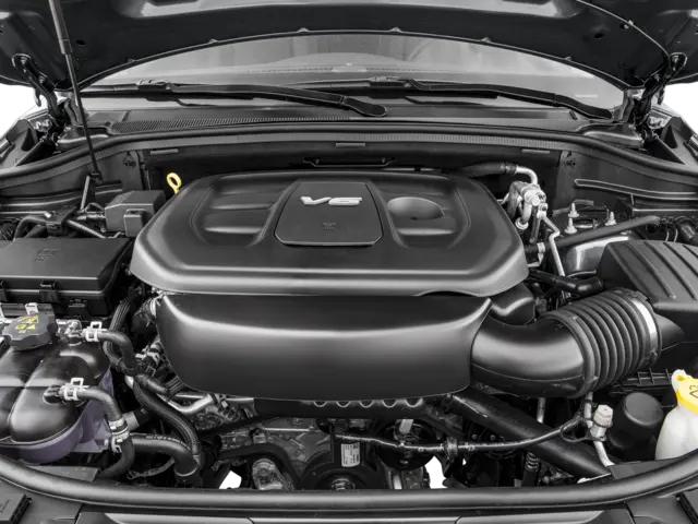 2017 Dodge Durango Citadel AWD