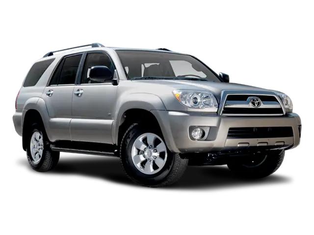 2008 Toyota 4Runner for sale near Dublin, OH