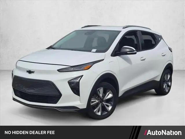 2023 Chevrolet Bolt EUV FWD LT for sale in Sarasota, FL