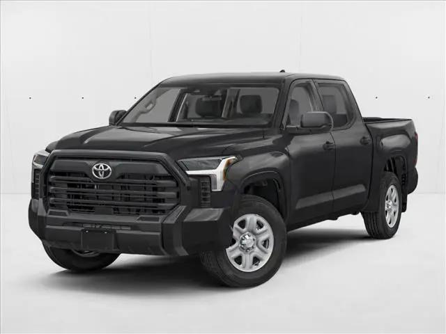 2025 Toyota Tundra 1794 Edition for sale in Santa Clara, CA