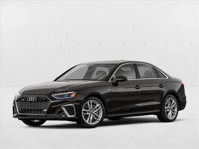 2023 Audi A4 Premium Plus 45 TFSI S line quattro S tronic for sale in Torrance, CA