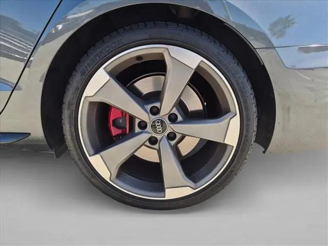 2023 Audi A4 Premium Plus 45 TFSI S line quattro S tronic