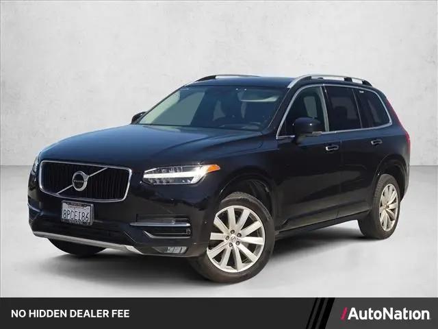 2019 Volvo XC90 T6 Momentum for sale in Torrance, CA