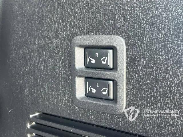 2023 Nissan Armada Platinum 4WD