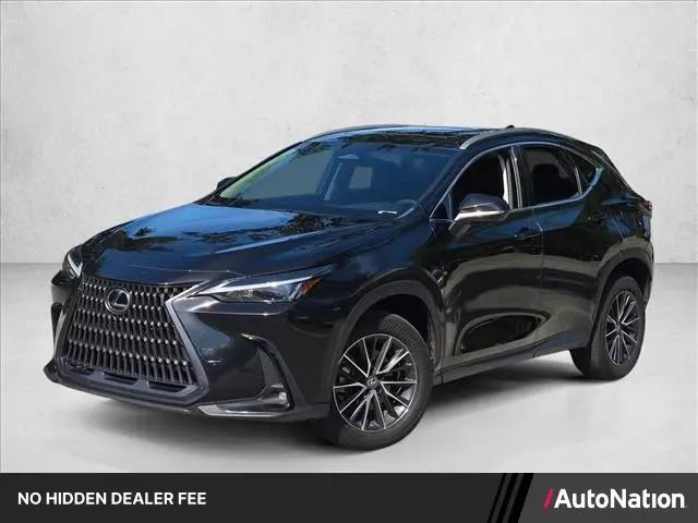 2024 Lexus NX 350h NX 350h for sale in West Palm Beach, FL