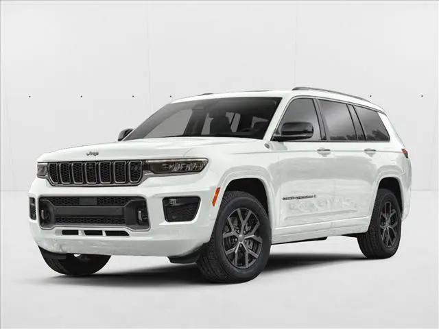 2021 Jeep Grand Cherokee Laredo 4x2 for sale in West Palm Beach, FL