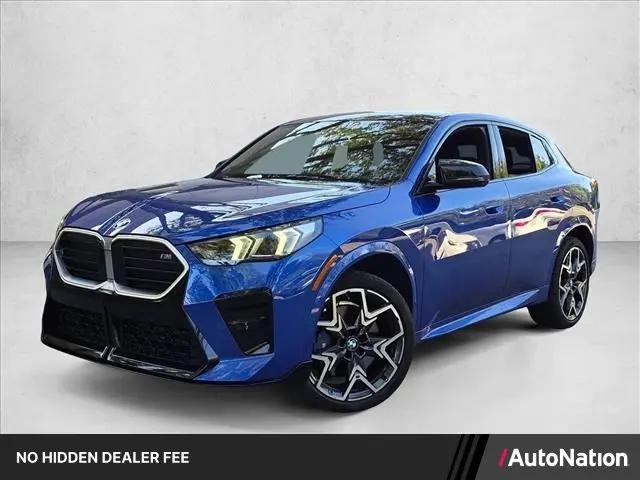 2025 BMW X2 M35i for sale in West Palm Beach, FL