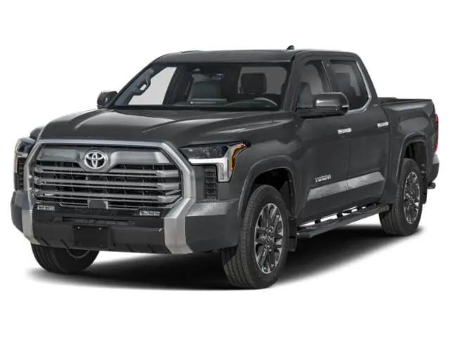 2026 Toyota Tundra Hybrid Limited for sale in Pompton Plains, NJ