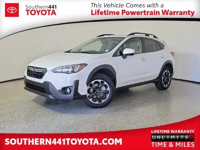 2023 Subaru Crosstrek Premium for sale in Royal Palm Beach, FL