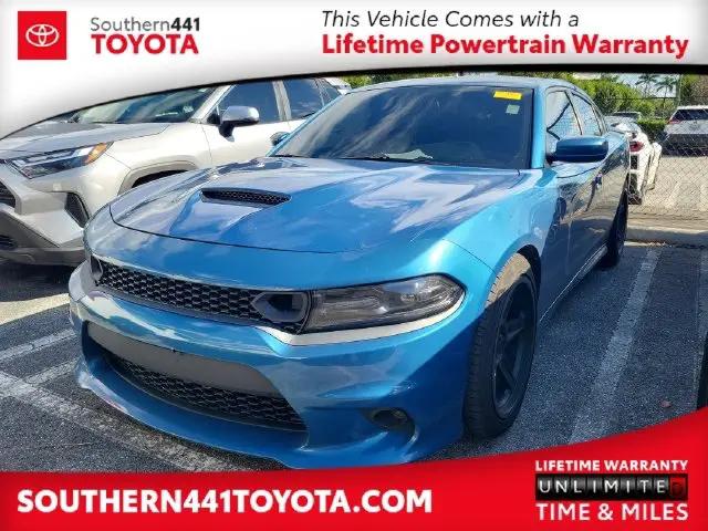 2022 Dodge Charger R/T for sale in Royal Palm Beach, FL