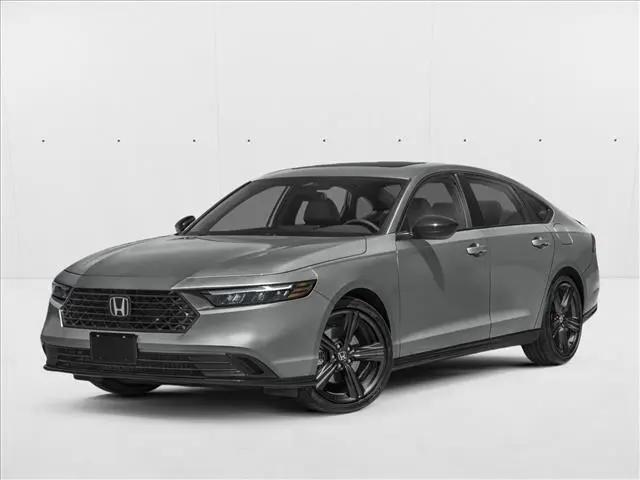2024 Honda Accord Hybrid Sport-L for sale in Buena Park, CA