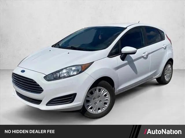 2016 Ford Fiesta S for sale in Tempe, AZ