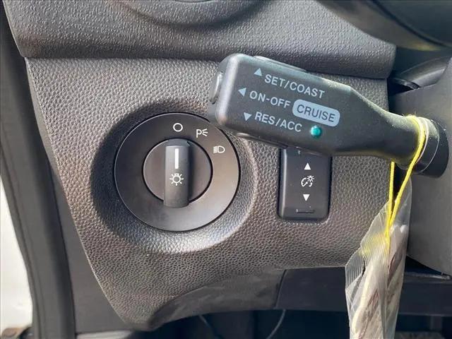 2016 Ford Fiesta S