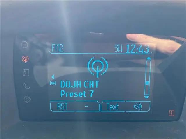 2016 Ford Fiesta S