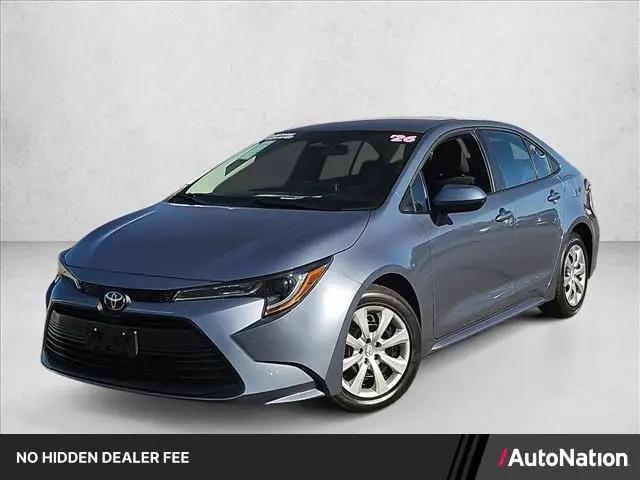 2026 Toyota Corolla LE for sale in Tempe, AZ