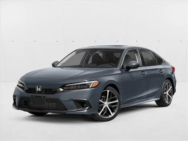 2024 Honda Civic EX for sale in Des Plaines, IL