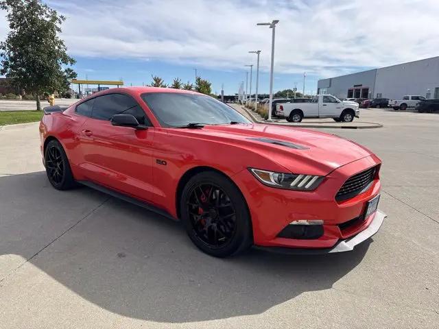 2016 Ford Mustang GT for sale in Bloomington, IL