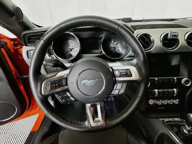 2016 Ford Mustang GT