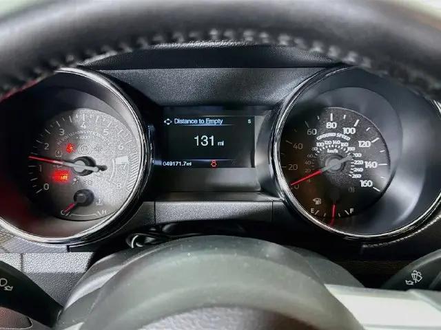 2016 Ford Mustang GT