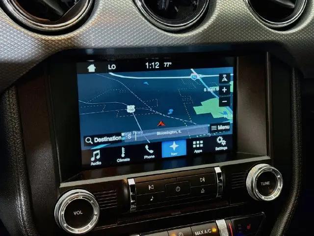 2016 Ford Mustang GT
