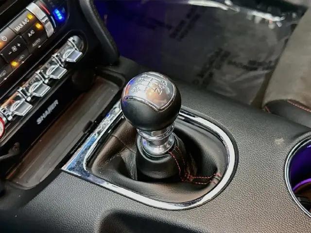 2016 Ford Mustang GT